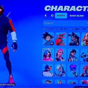 Selling my Fortnite account 25$ i take apple pay only text me904-930-0708